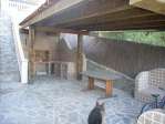 Casa en Sant Fost con piscina en alquiler