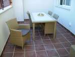 Tranquilo piso en urbanizaci�n Granada