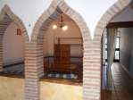 Fabulosa casa planta baja en arriate