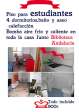Estudiantes junto Biblioteca Andalucia