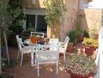 Atico 150m2, a 3 vientos con 40m2 terraza jto Pza