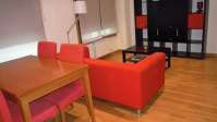 Bonito apartamento en Nigran frente al Camping
