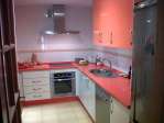 Apartamento sin amueblar en Ronda Norte. Seminuevo