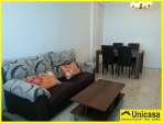 Pisazo amueblado de 3 dormitorios en residencial