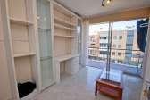 Apartamento de 2 hab, todo exterior en el Pl� de