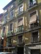 Edificio historico art�stico, zona residencial,