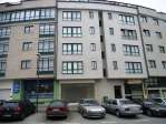 Apartamento betanzos soleado