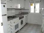 Apartamento jto al Cl�nico de 2 d servicentrales
