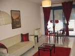 Coqueto apartamento amueblado nuevo principio