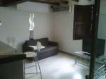 Loft un ambiente Amueblado reformado impecable