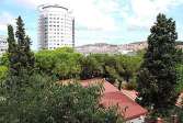 Piso en alquiler totalmente exterior
