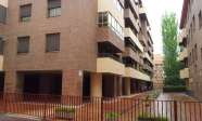 Parque miraflores. 2 Dorm. Amueblado. Garaje.