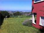 Alquiler casa calefaccion y jardin Vigo