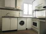 Alquiler piso calefaccion y ascensor Le�n