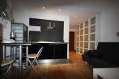 Alquiler estudio casco antiguo