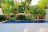 Chalet en son rapinya con piscina propia