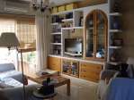 Chalet adosado en olivares