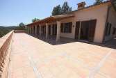 Finca Rustica en Esporlas con casa y casa de