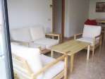 Piso de 2 hab ideal para parejas