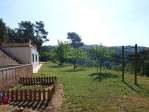 Casa con 10. 000m2 de terreno