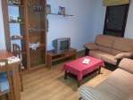 Vivienda de dos dormitorios completamente amueblada