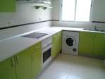 Apartamento Seminuevo en Est. De Tren.
