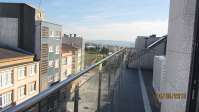 Precioso atico con terraza a estrenar