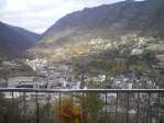 Se alquila piso apartamento en Escaldes Engordany