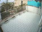 �tico c�ntrico en Sitges