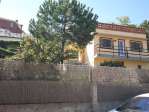 Casita de pueblo