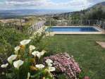 Precioso chalet independiente, 1000 m2 de parcela,
