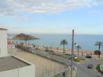 Piso en alquiler en blanes. En primera l�nea de