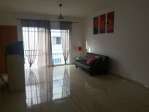 Piso perfecto estado, amueblado, balc�n.