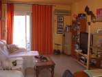 �tico en alquiler con dos terrazas