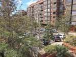 Amplio piso amueblado, en Tom� Cano, en muy buen