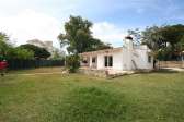 Villa independiente en Elviria Playa