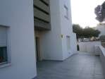 Se alquila piso vac�o en Benissa