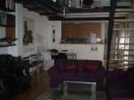 Alquiler excelente atico loft de dise�o