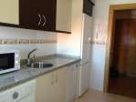 Apartamento en alquiler amueblado. Zona