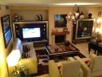 Casa junto a la playa