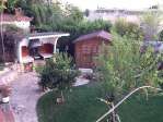 Casa pareada en el pueblo