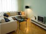 Alquilo apartamento de lujo en Madrid