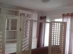 Apartamento c�ntrico con piscina comunitaria