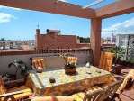 Alquiler casa aire acondicionado La ca�ada de san