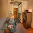 Apartamento el coraz�n de Sevilla