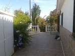 Chalet en r�o real