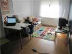 Alquilo piso 1 dormitorio