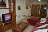 Alquiler piso ascensor Ciudad jard�n