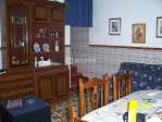 Alquiler casa luminosa Quemadero