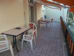 Estudio en alquiler, piscina, terraza. Los